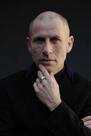 Foto de Vitaliano Trevisan