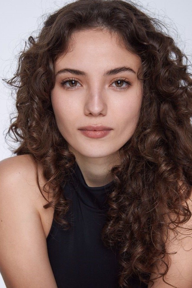 Foto de Gabriela Andrada