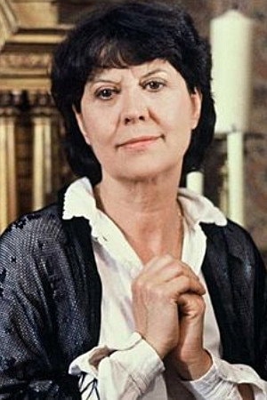 Foto de Véronique Silver