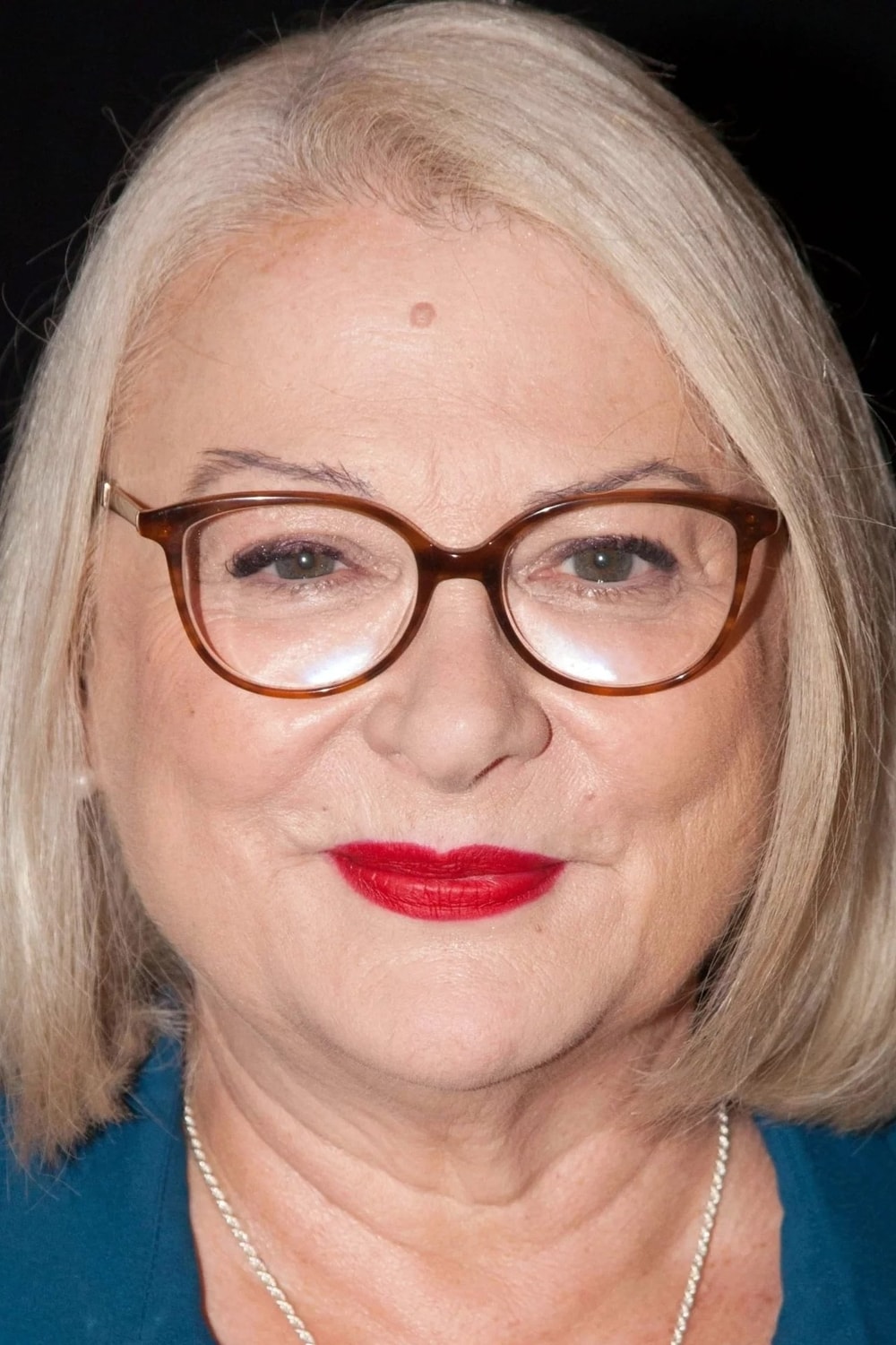 Foto de Josiane Balasko