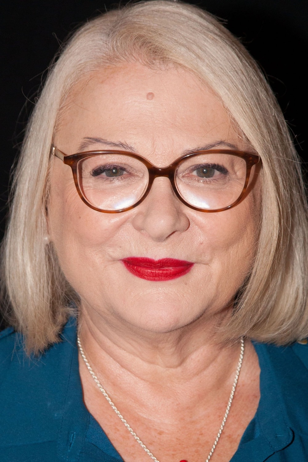 Foto de Josiane Balasko