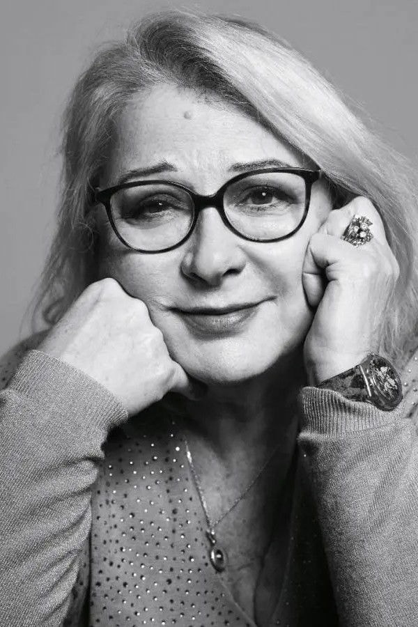 Foto de Josiane Balasko