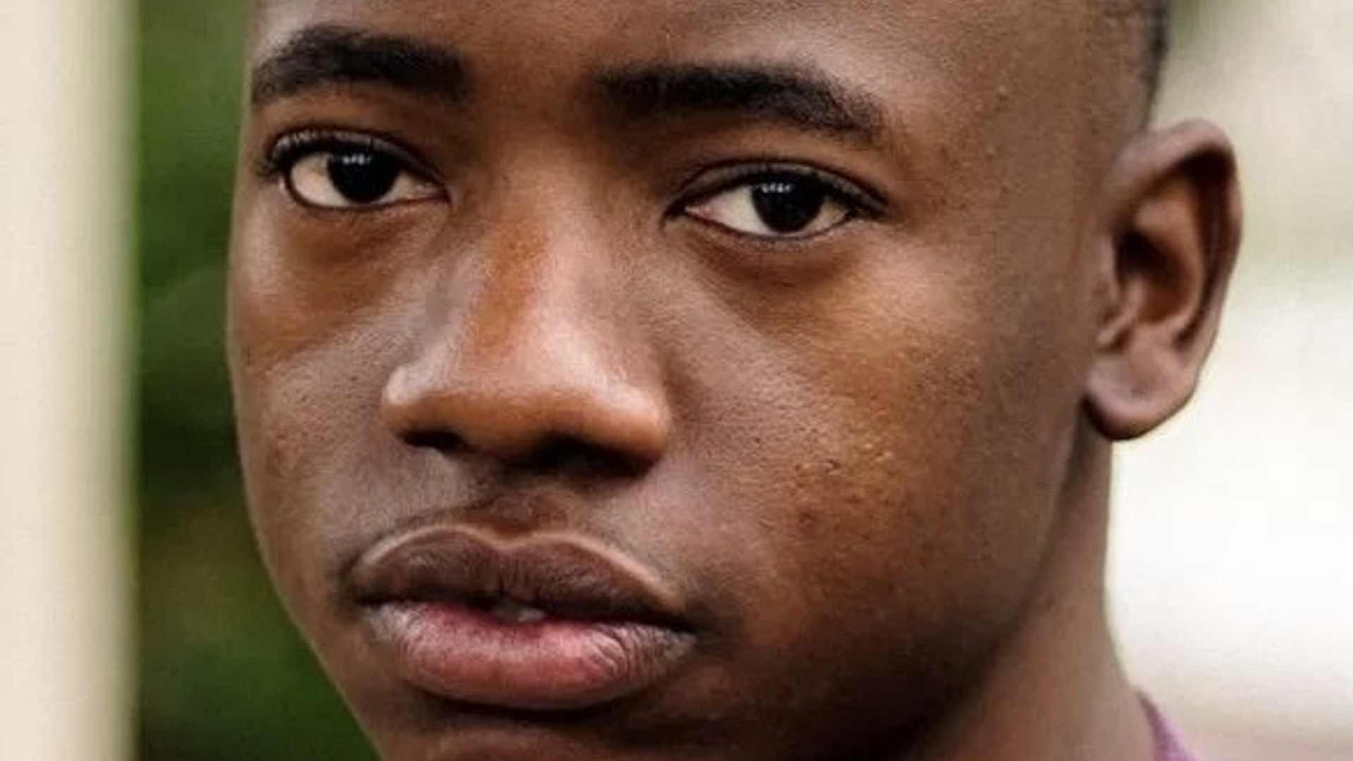 Foto de Ja'Quan Monroe-Henderson