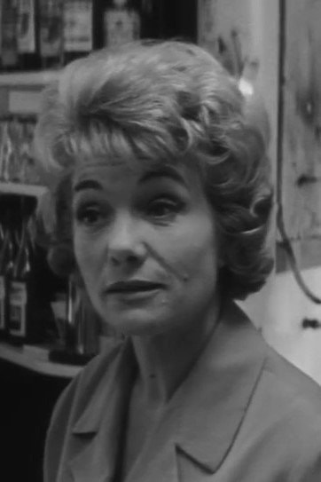 Foto de Catherine Lutz