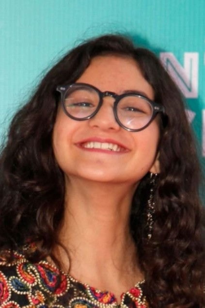 Foto de Galia Mayer