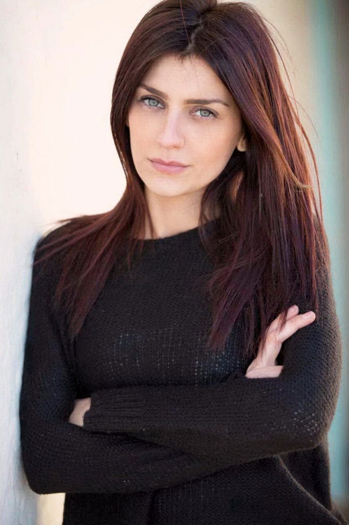 Foto de Marilù Pipitone