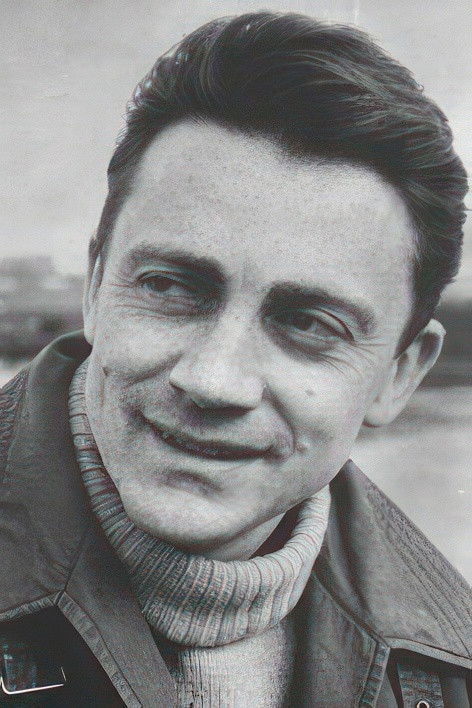 Foto de Serge Rousseau