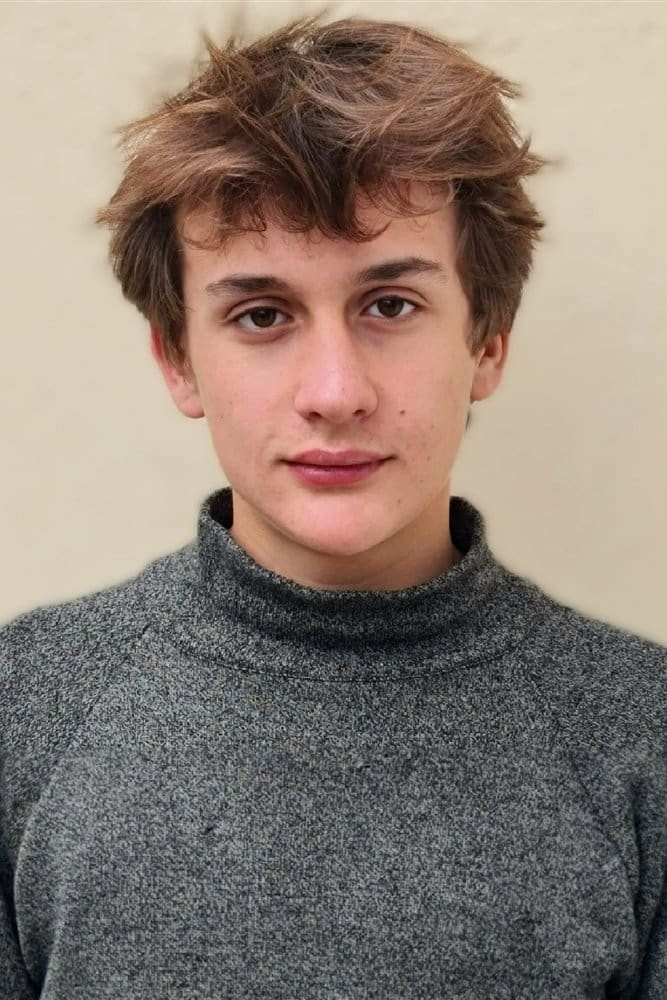 Foto de Ferdinand Redouloux