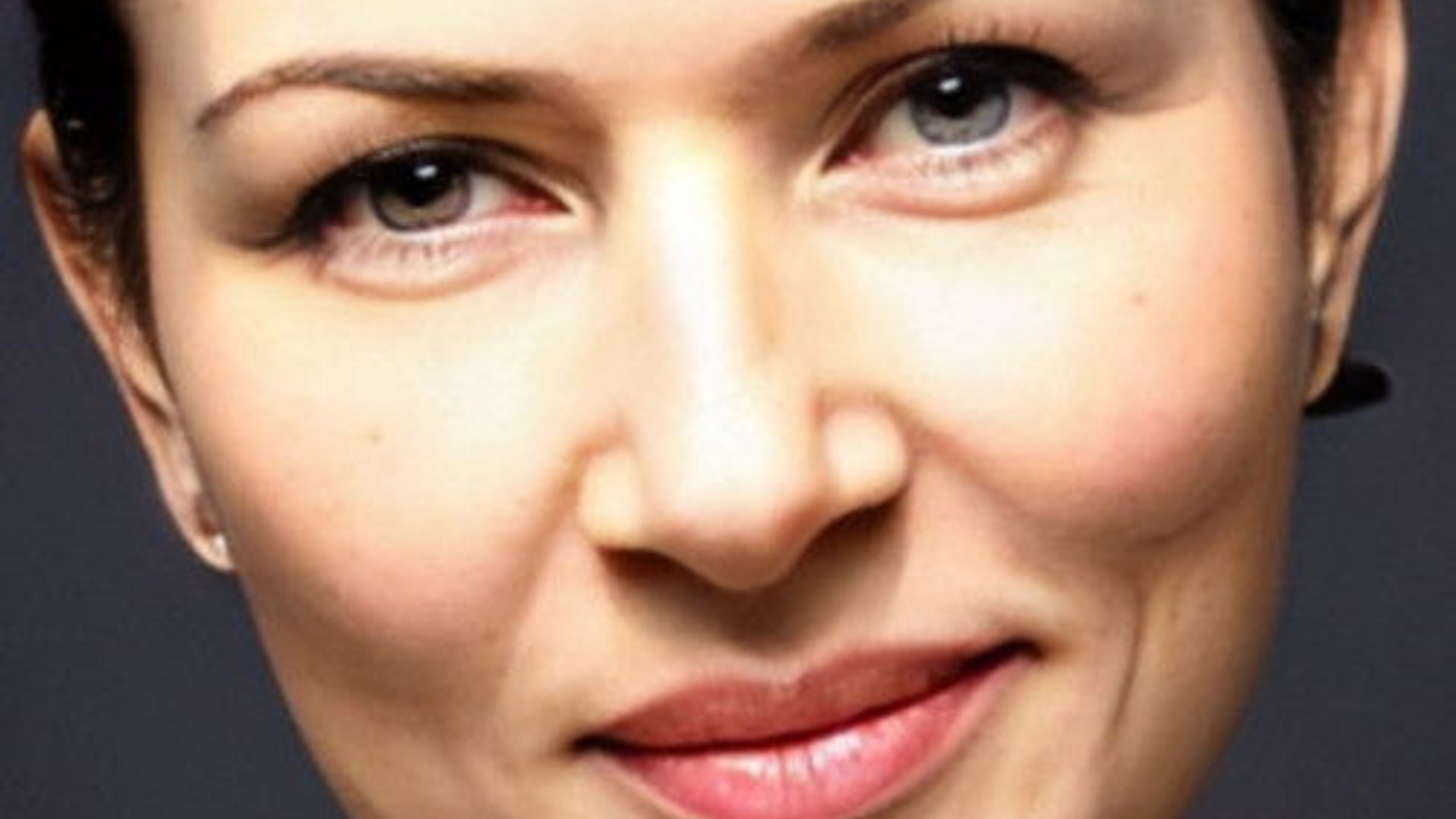 Foto de Begüm Tosun