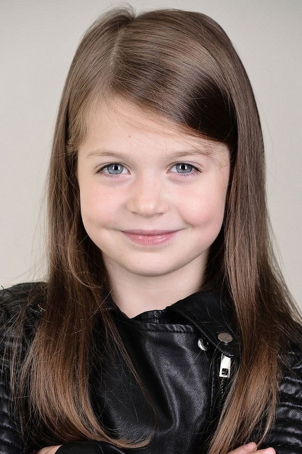 Алиса Мынай