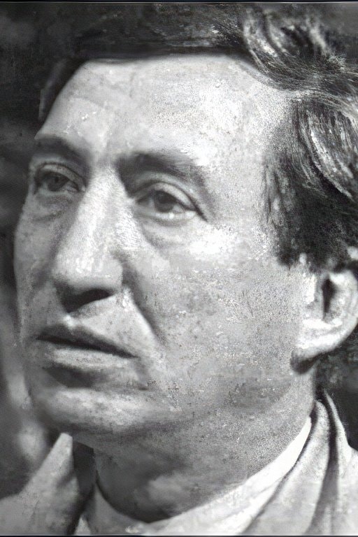 Foto de François Darbon