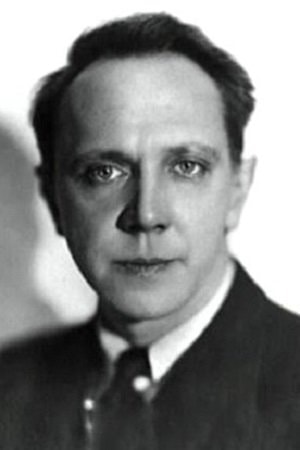 Foto de Michael Chekhov
