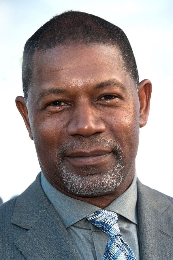 Foto de Dennis Haysbert