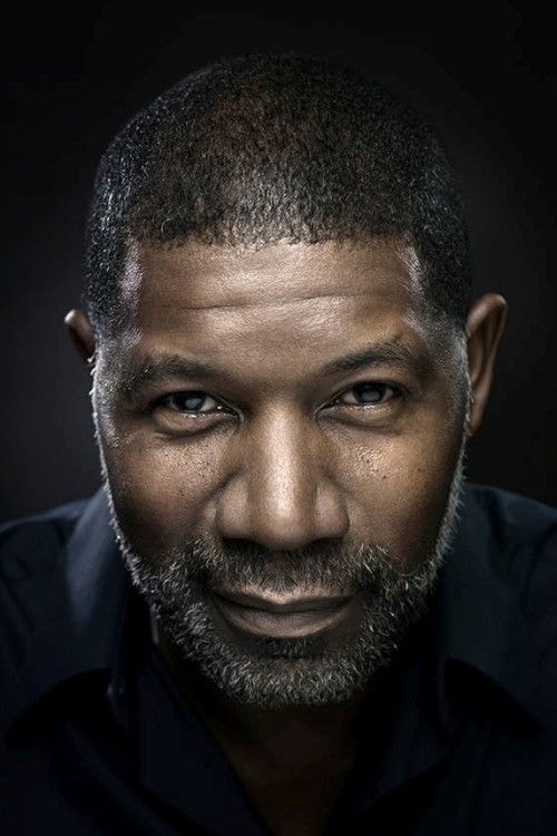 Foto de Dennis Haysbert