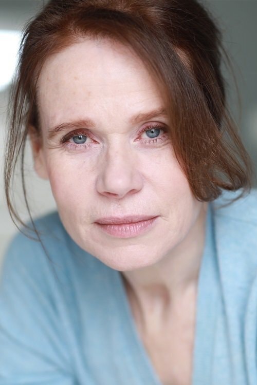 Foto de Olivia Brunaux