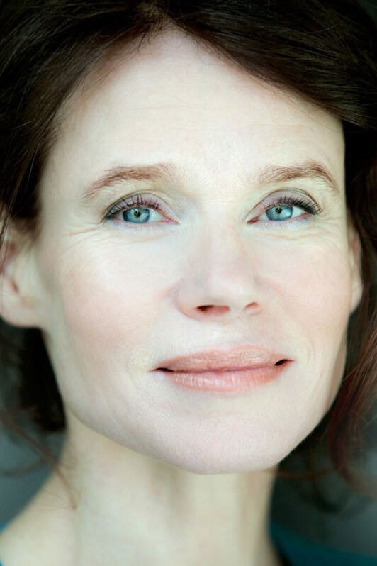 Foto de Olivia Brunaux