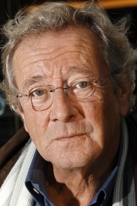 Foto de Richard Darbois