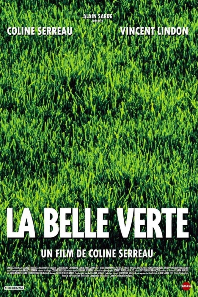 Foto de Coline Serreau