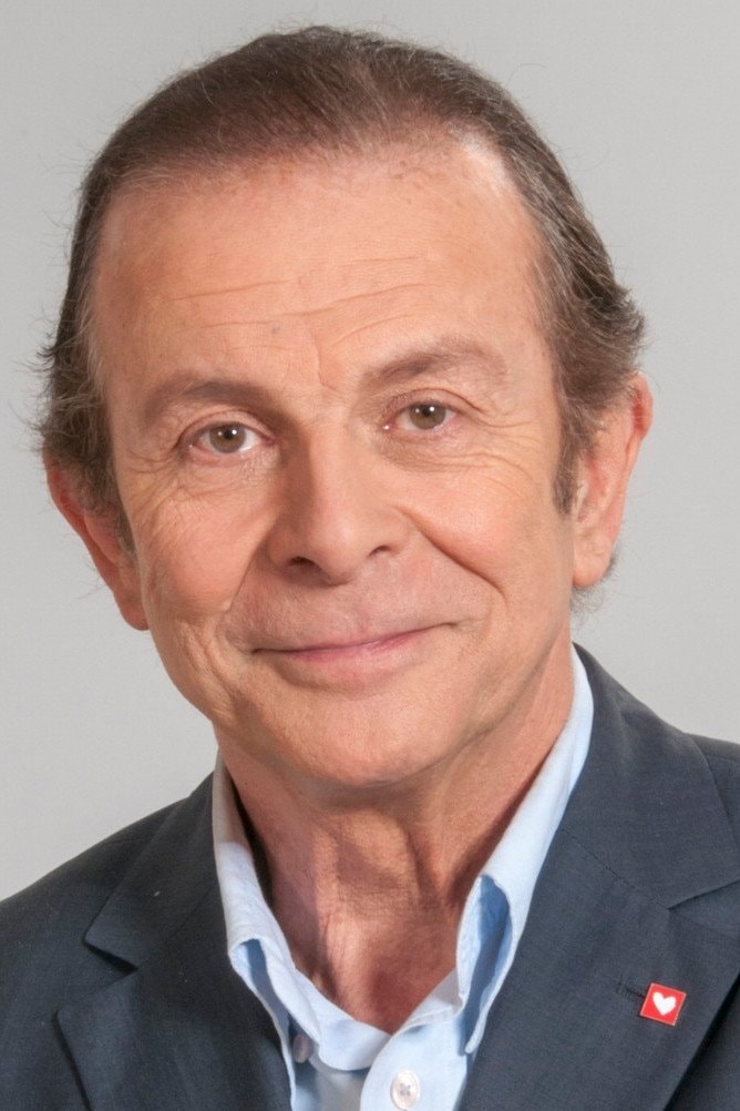 Foto de Roland Giraud