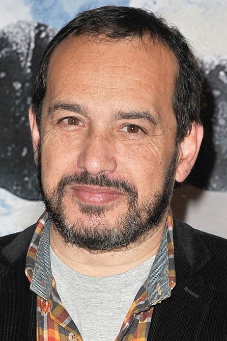 Foto de Mehdi El Glaoui