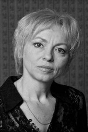 Foto de Jolanta Rychłowska