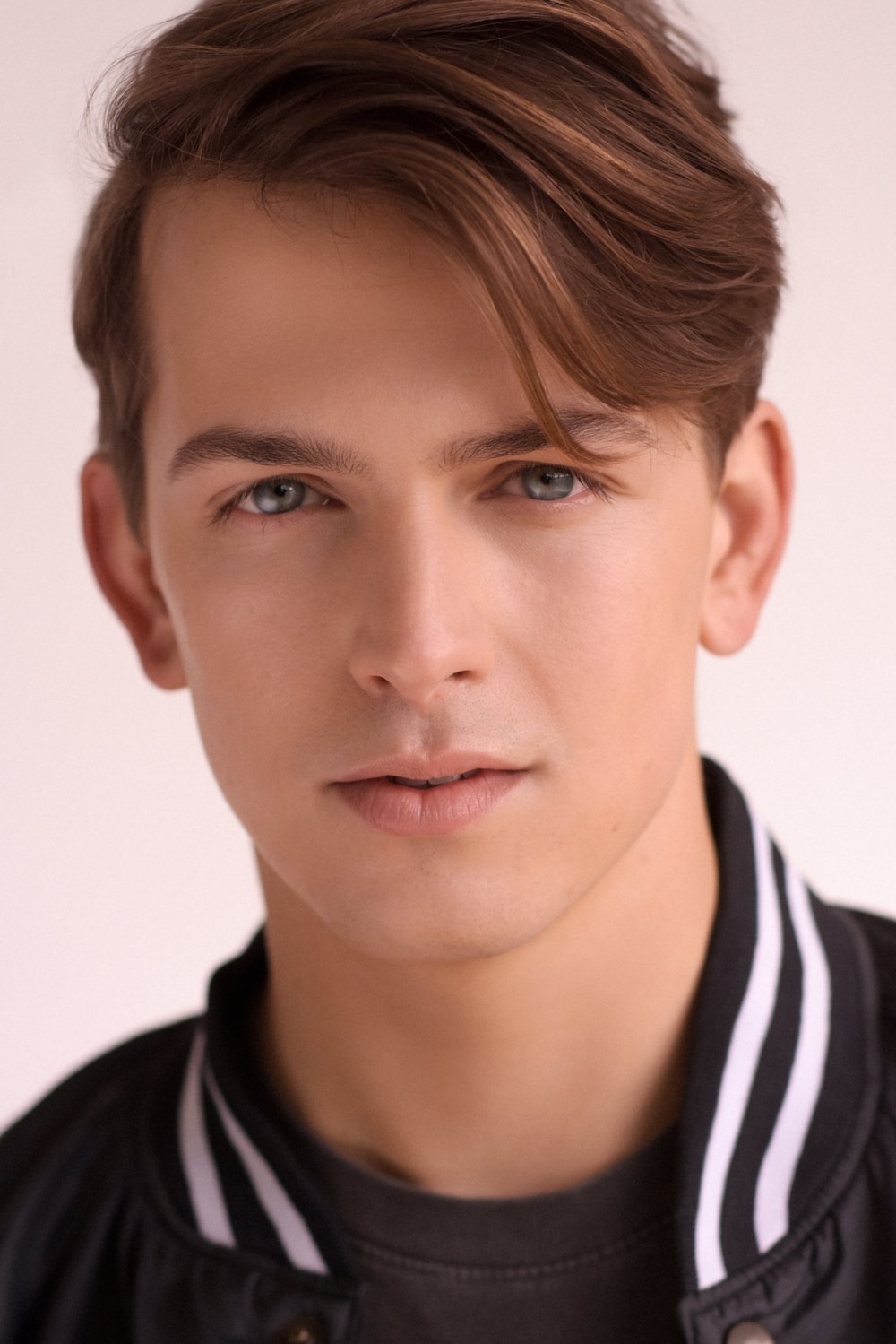Foto de Aiden Howard