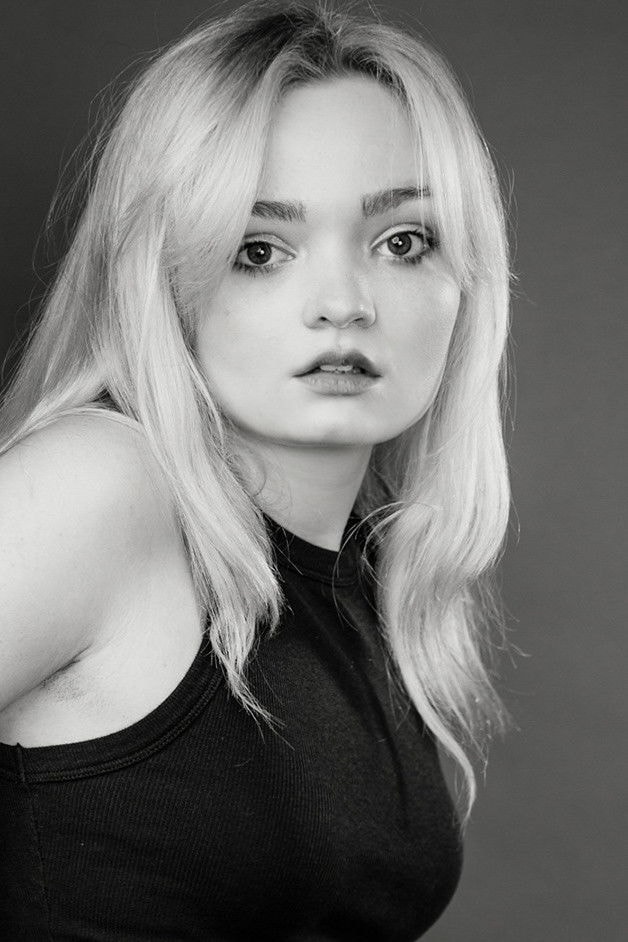 Foto de Natalie Grace