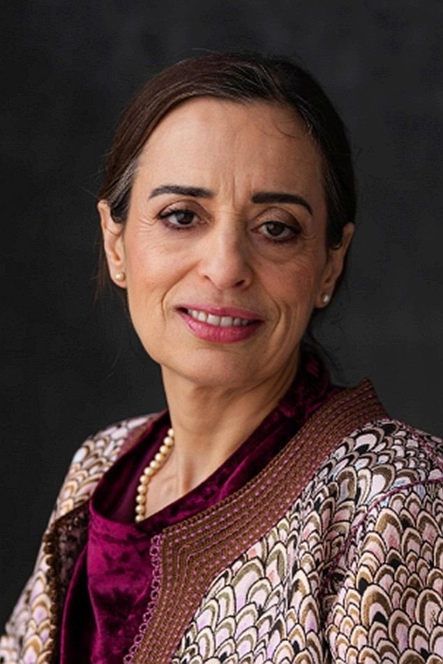 Foto de Fatima Khanfour