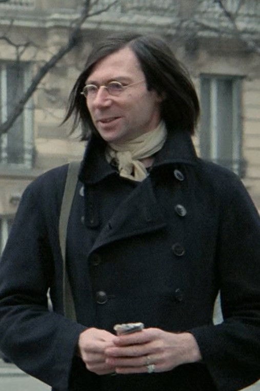 Foto de Jacques Robiolles