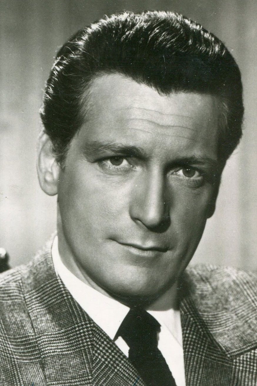 Foto de Carlos Thompson