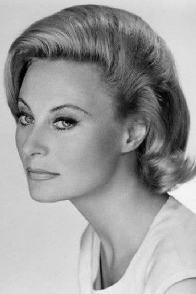 Foto de Michèle Morgan