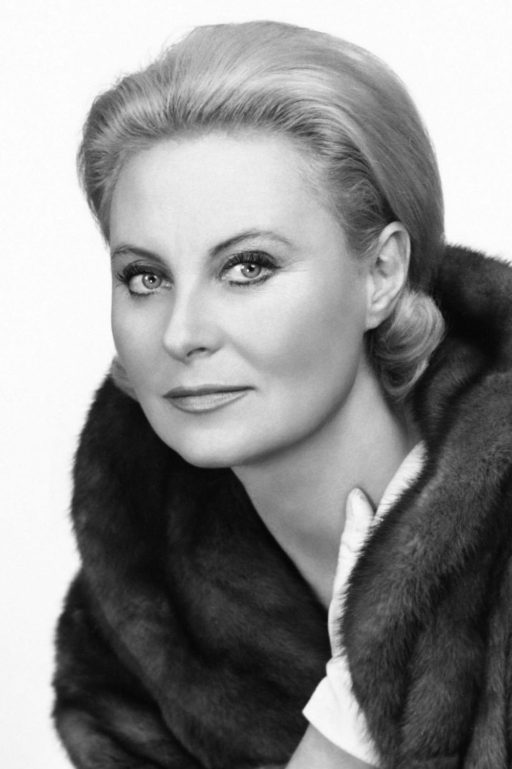 Foto de Michèle Morgan