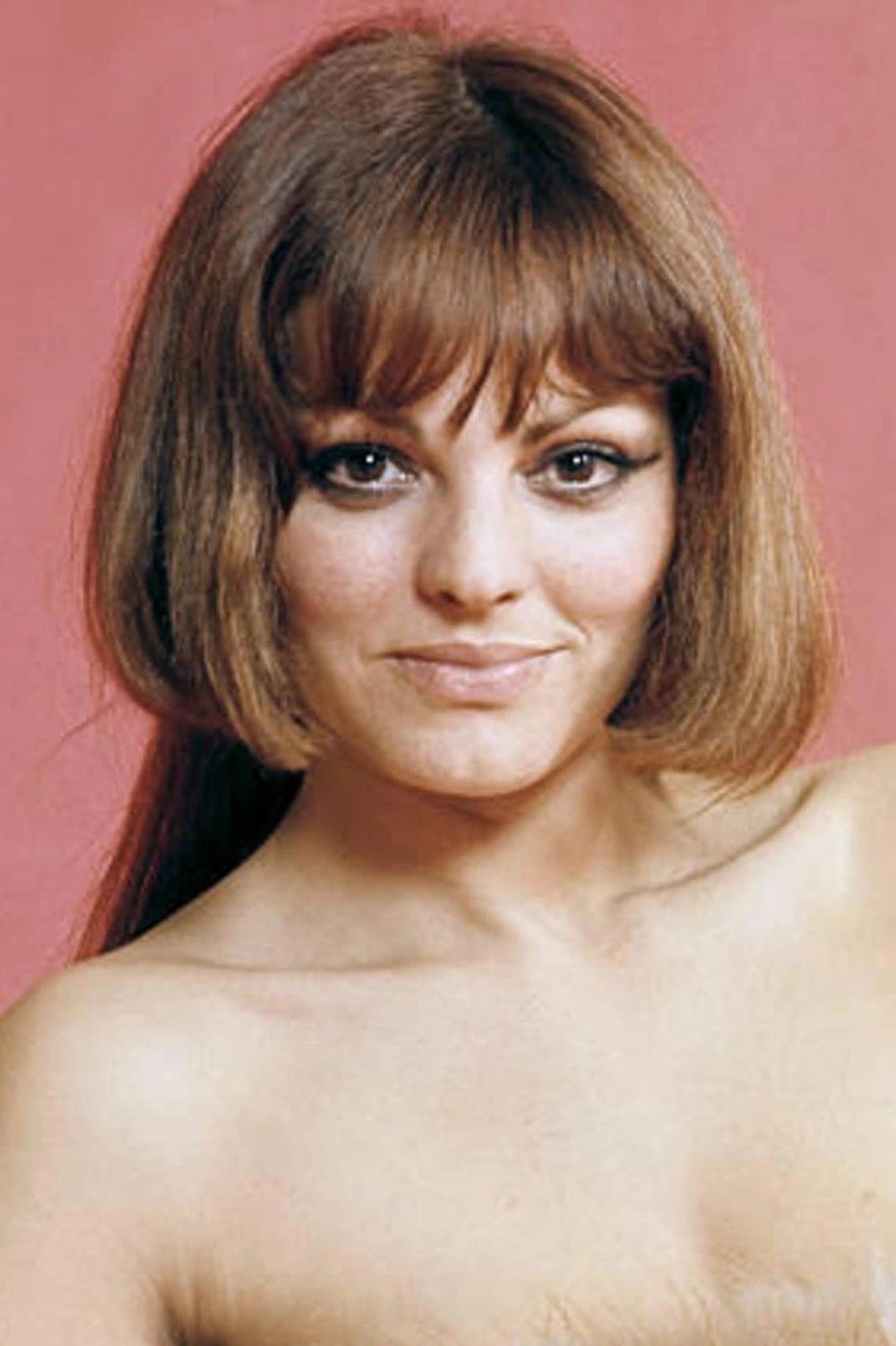 Foto de Catherine Rouvel