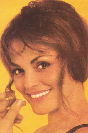 Foto de Catherine Rouvel