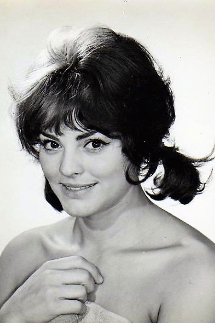 Foto de Catherine Rouvel