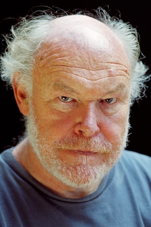 Foto de Timothy West
