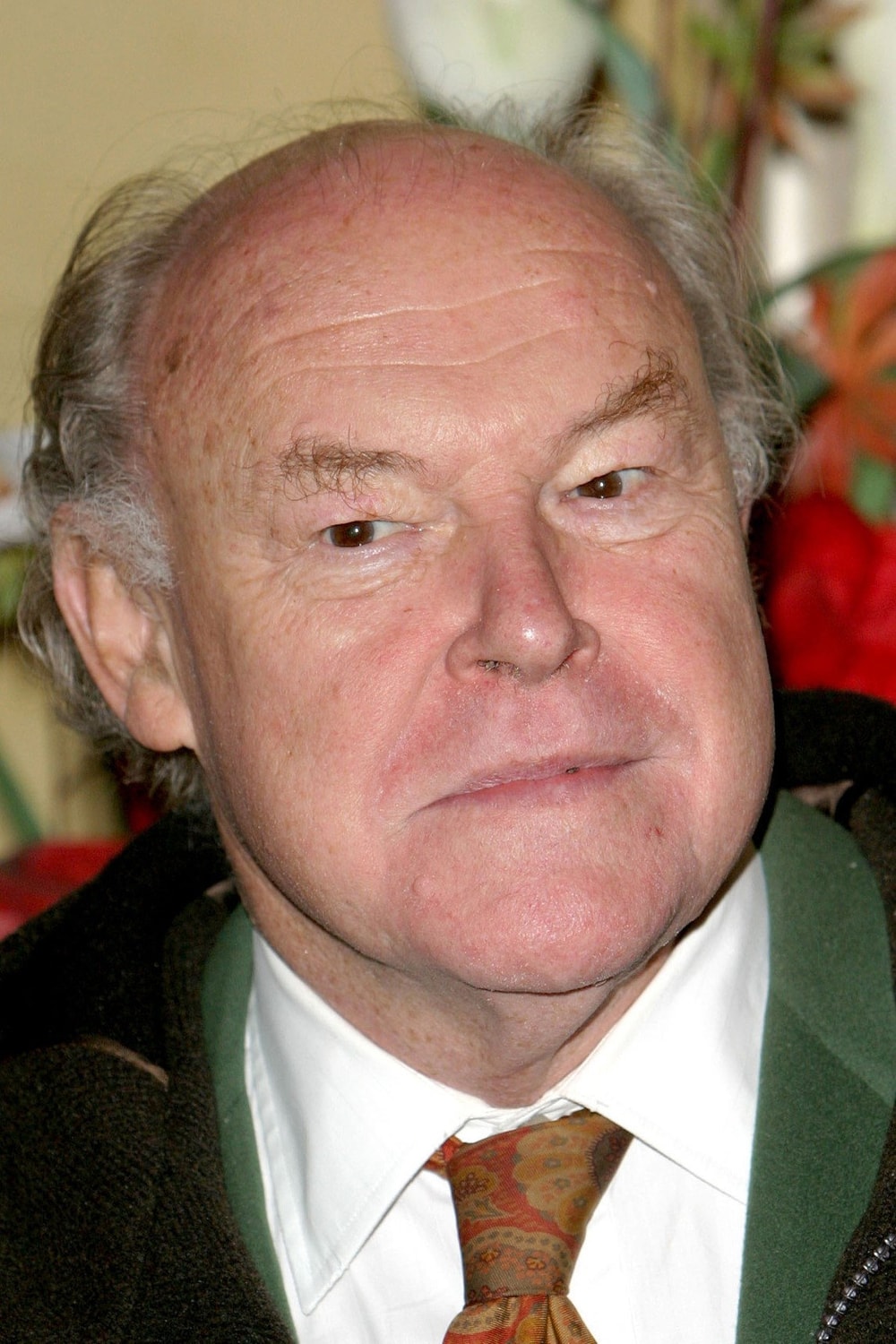 Foto de Timothy West