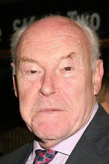 Foto de Timothy West