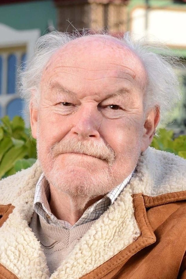 Foto de Timothy West