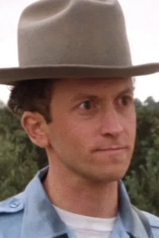 Foto de Peter Whitman