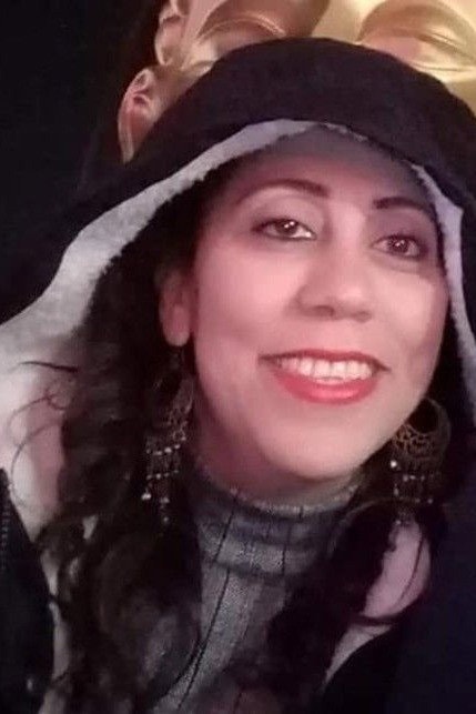 Foto de Wafaa Al Sayed