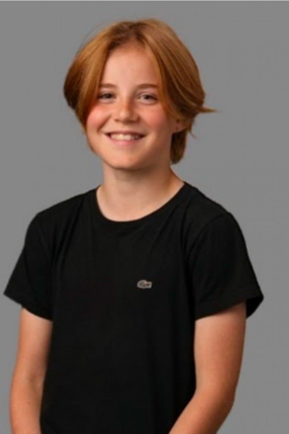 Alfred Røssel Læsø