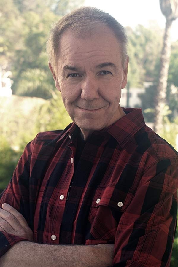 Foto de Gerry Conway