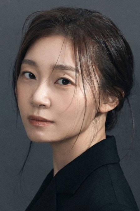 Foto de Kim Young-mi