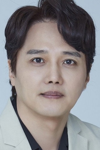 Foto de Ahn Shin-woo