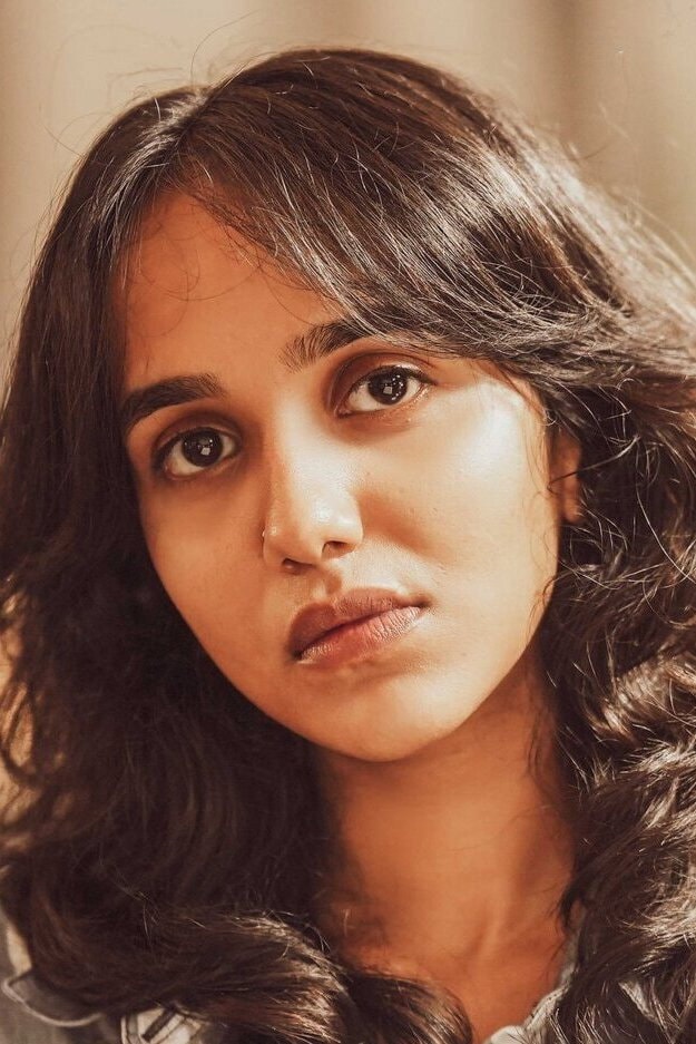 Foto de Anagha Maya Ravi