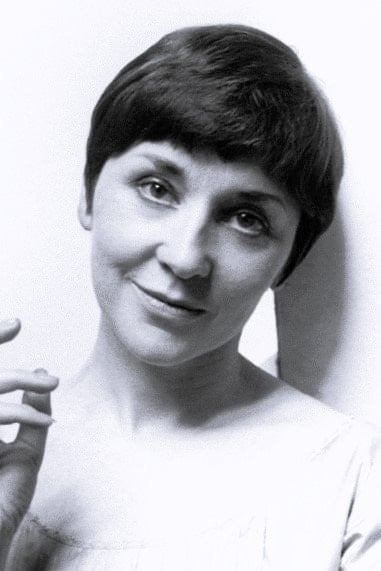 Foto de Vivien Merchant