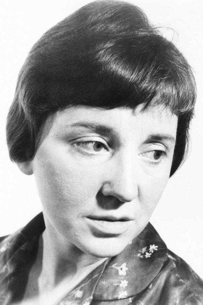 Foto de Vivien Merchant