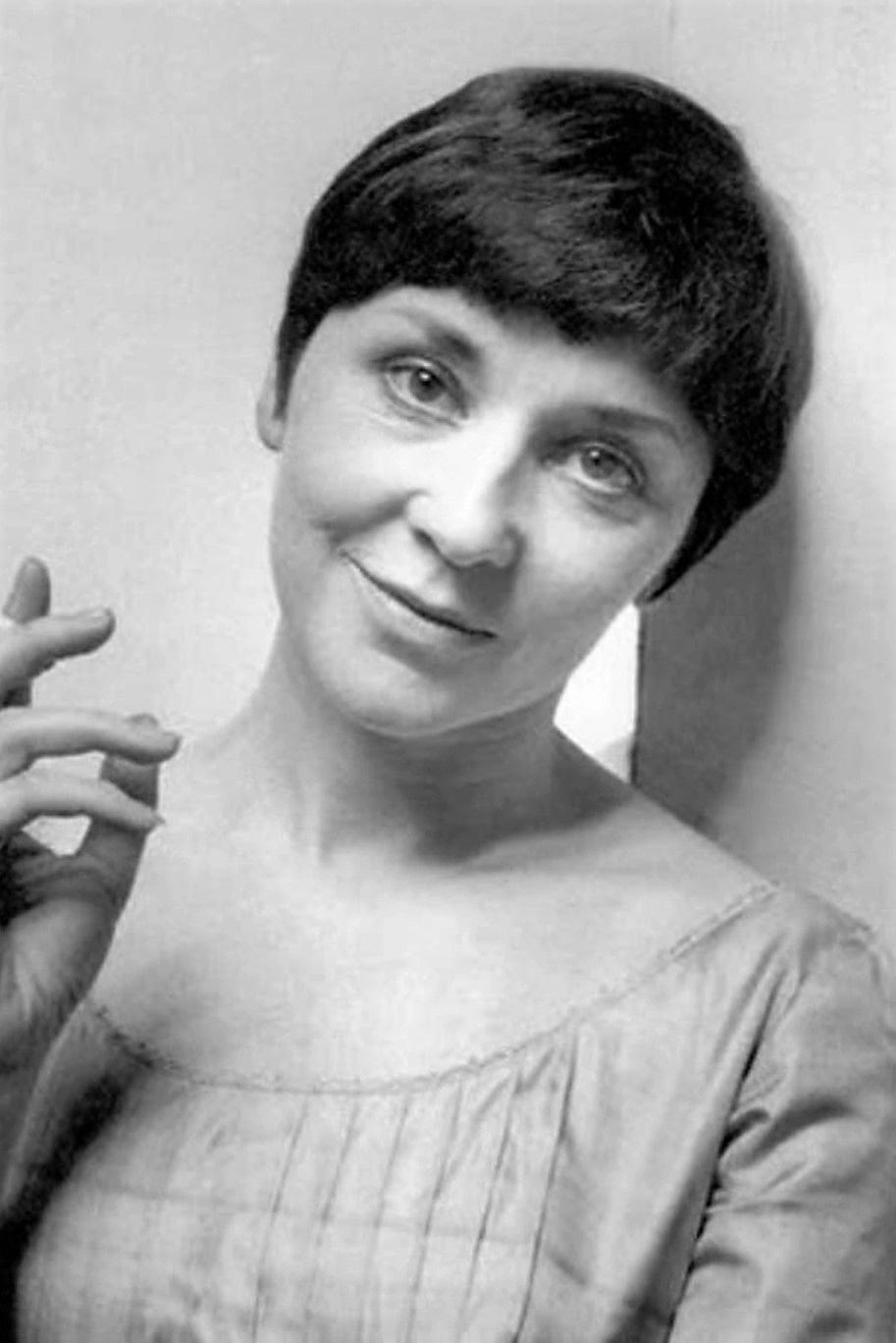 Foto de Vivien Merchant