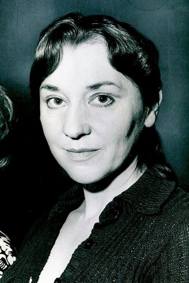 Foto de Vivien Merchant